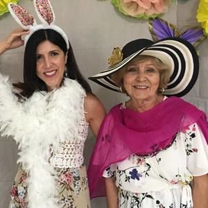 Meet your Posher, Astrid